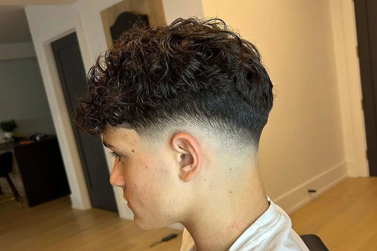 Fade (Low/Mid/High)